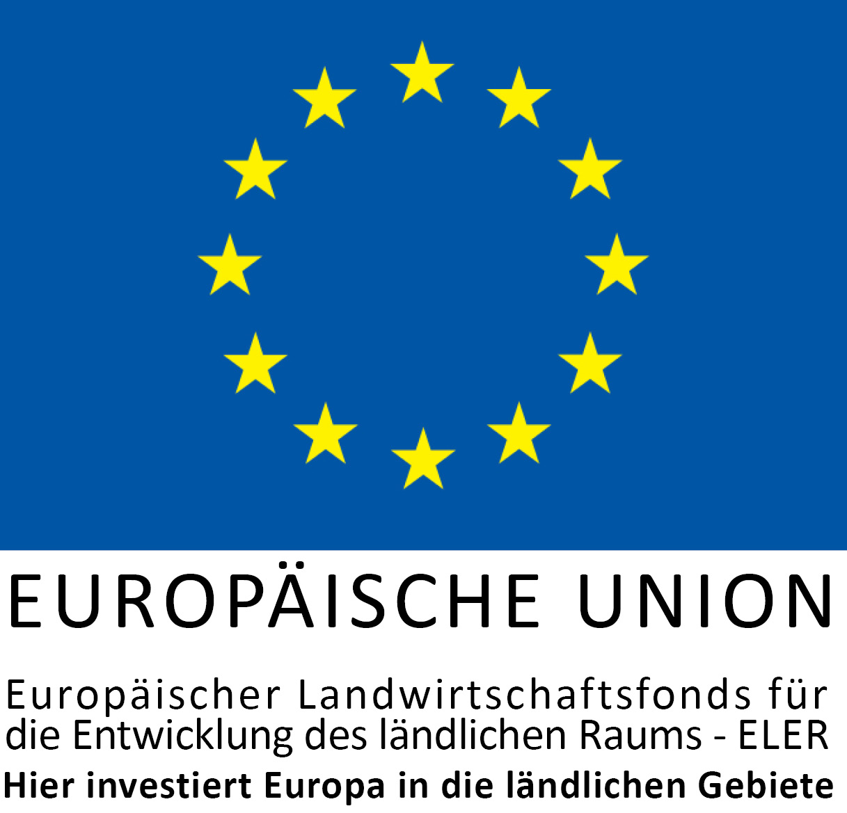 Biohof Harms Putensen - EU-Förderung ELER